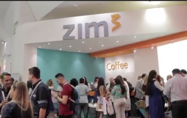 Lançamento aplicativo Zim - WIZ